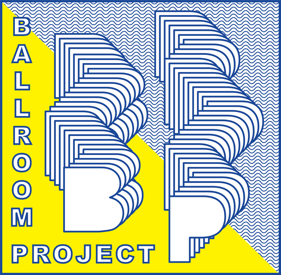BALLROOM PROJECT